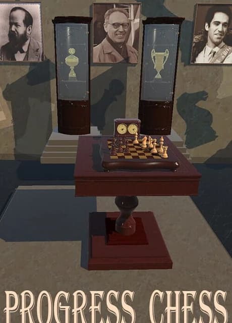 Progress Chess