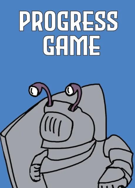 Progress Game