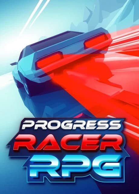 Progress Racer RPG