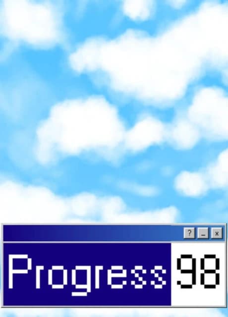 Progress98