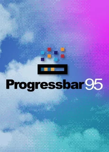 Progressbar95