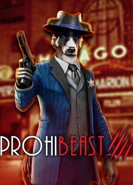 Prohibeast