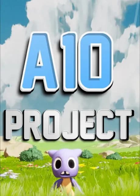 Project A10