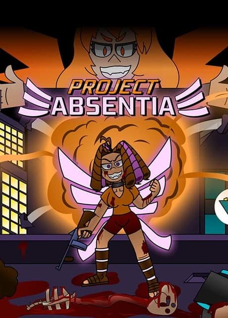 Project Absentia
