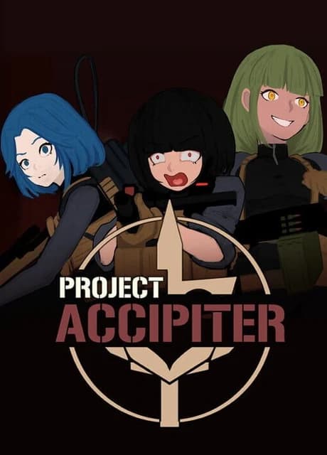 Project Accipiter