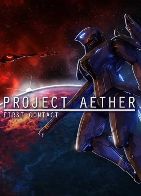 Project Aether: First Contact