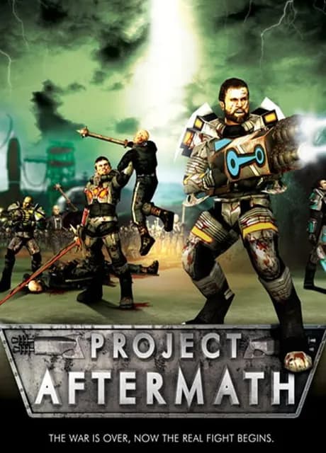 Project Aftermath