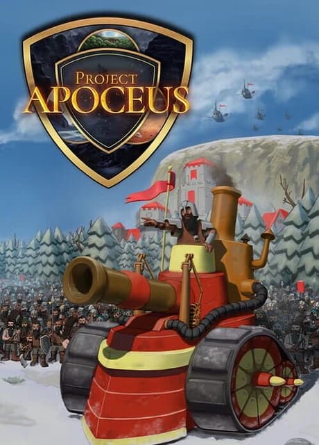 Project Apoceus