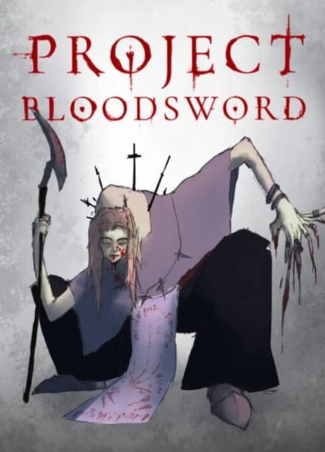 Project Blood Sword
