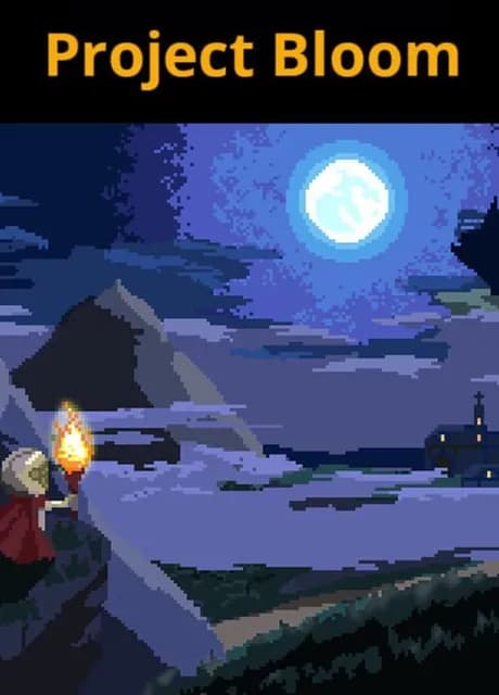 Project Bloom