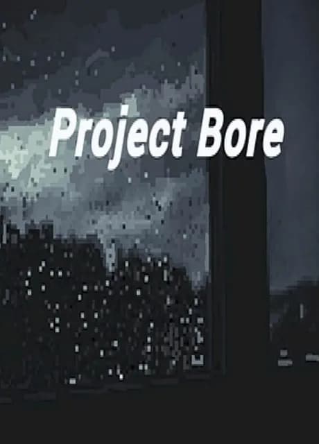 Project Bore