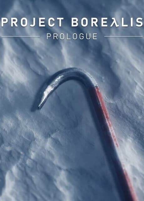 Project Borealis: Prologue