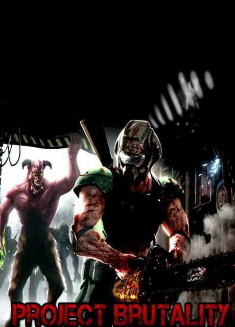 Project Brutality