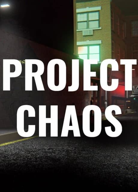 Project Chaos