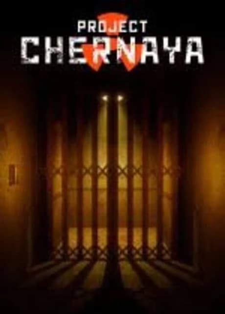 Project Chernaya
