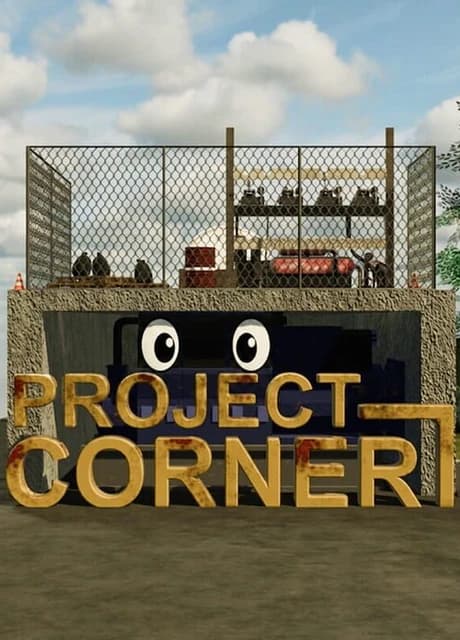 Project Corner