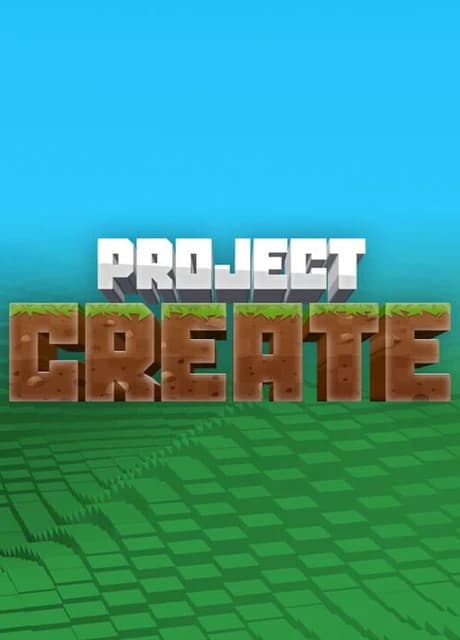 Project Create