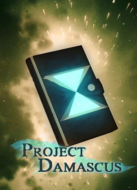Project Damascus