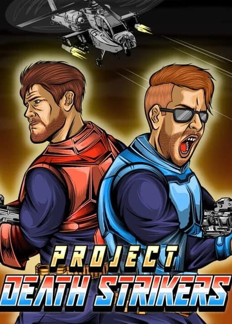 Project Death Strikers