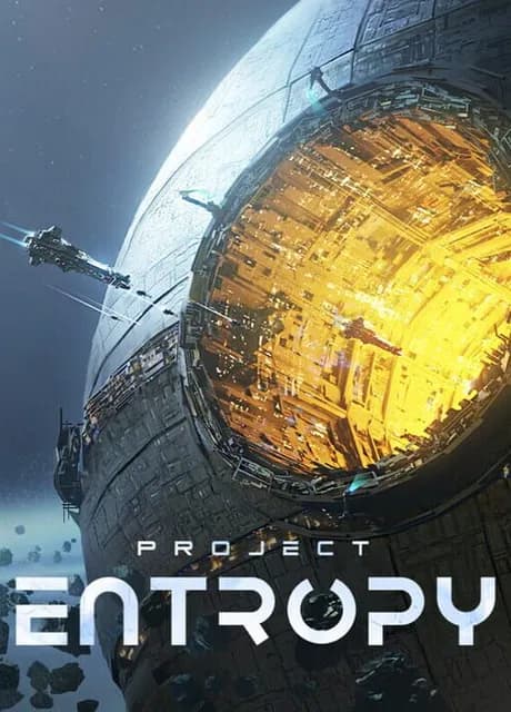 Project Entropy