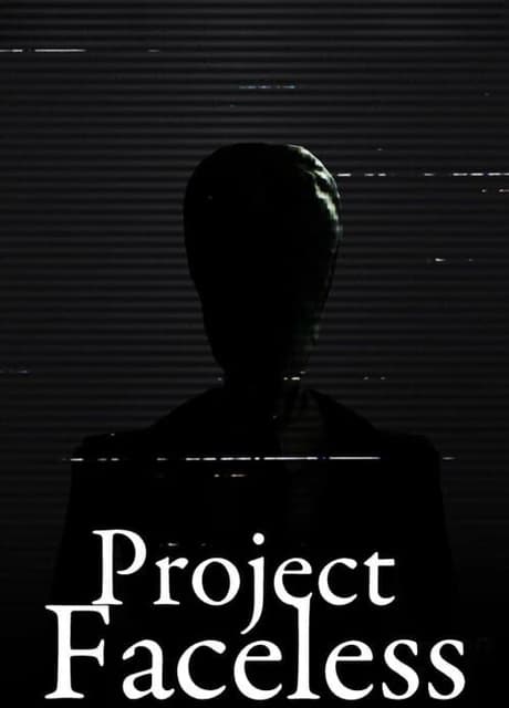 Project Faceless