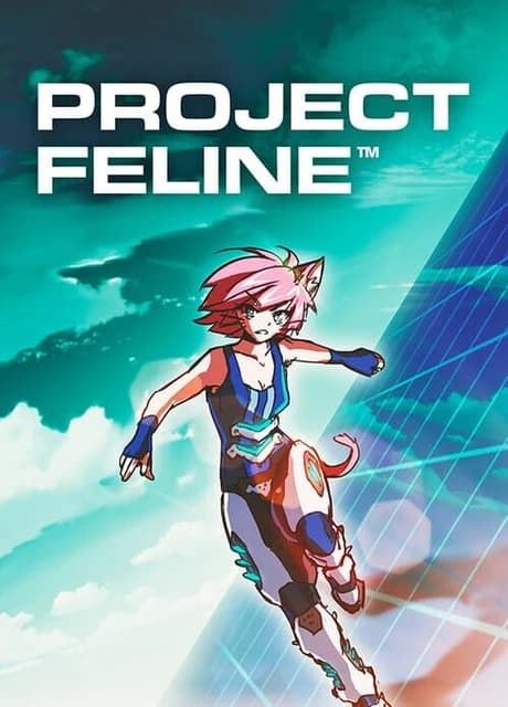 Project Feline