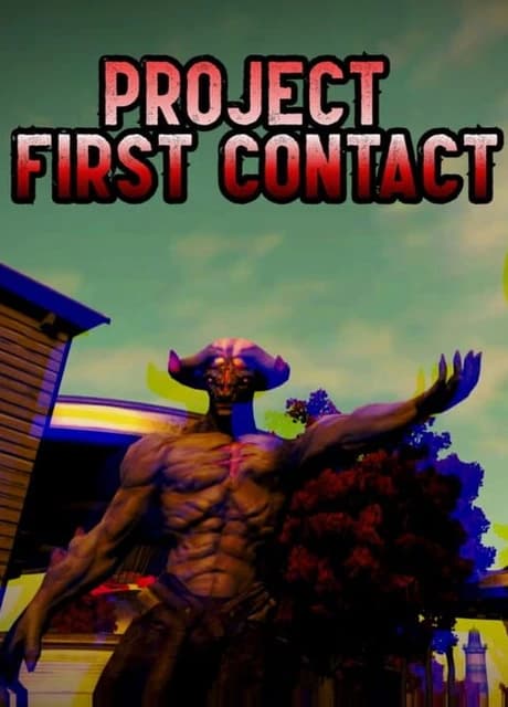Project First Contact