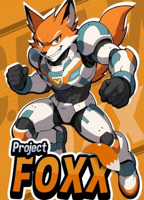 Project Foxx