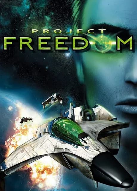 Project Freedom
