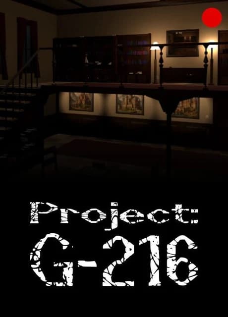 Project: G-216