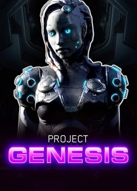 Project Genesis