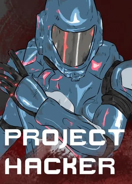 Project Hacker