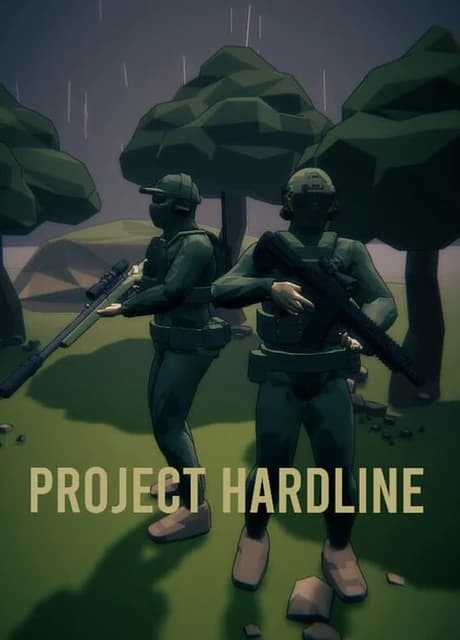 Project Hardline