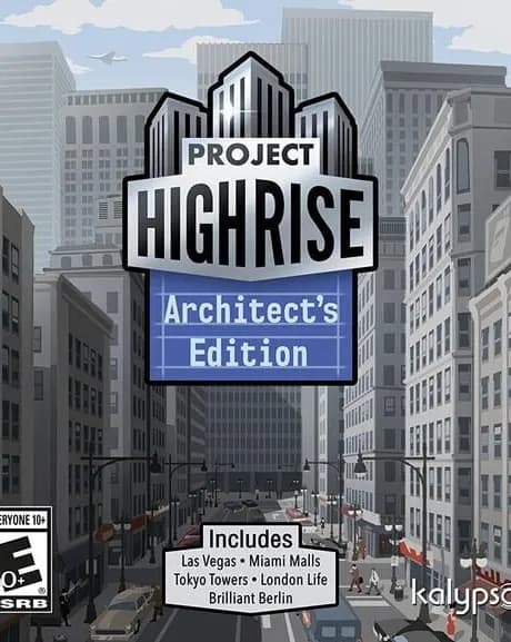 Project Highrise: Architect's Edition