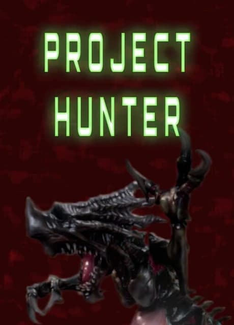Project Hunter