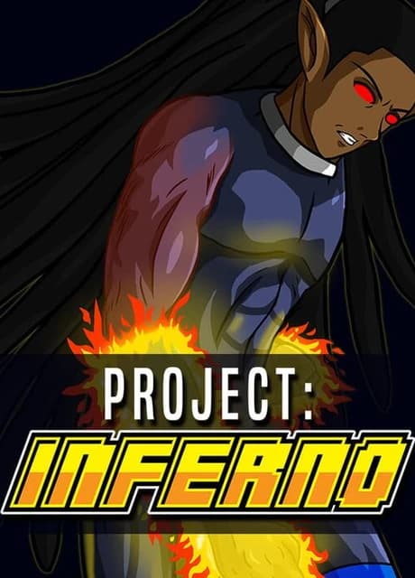 Project: Inferno