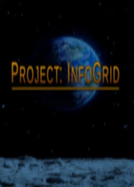Project: InfoGrid