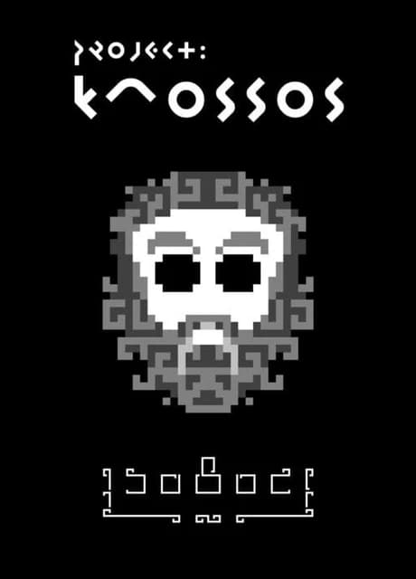 Project: Knossos