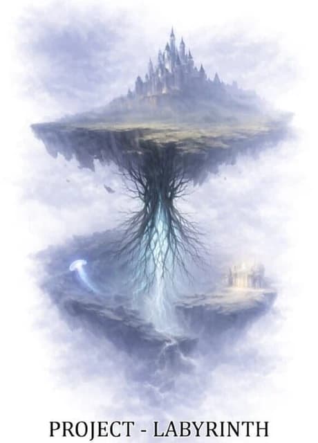 Project - Labyrinth