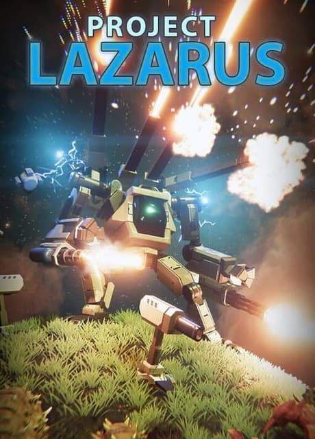 Project Lazarus