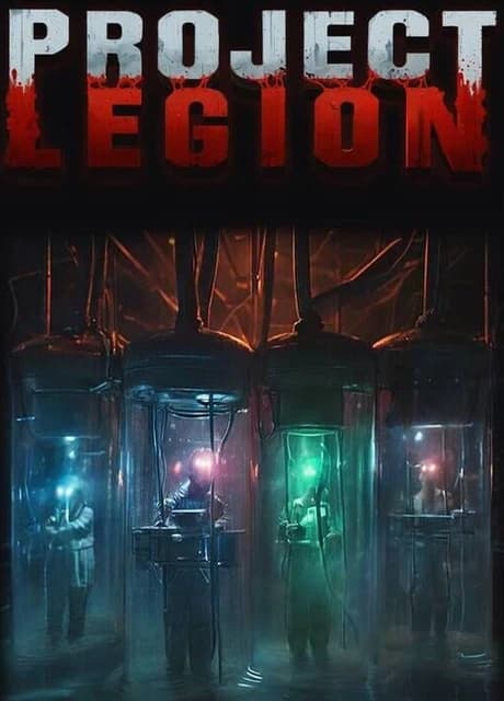 Project Legion