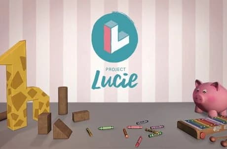 Project Lucie