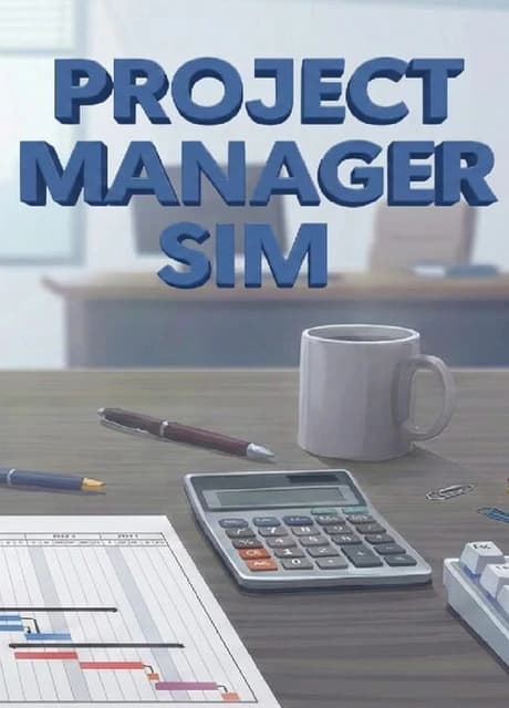 Project Manager Sim