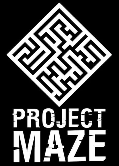 Project Maze