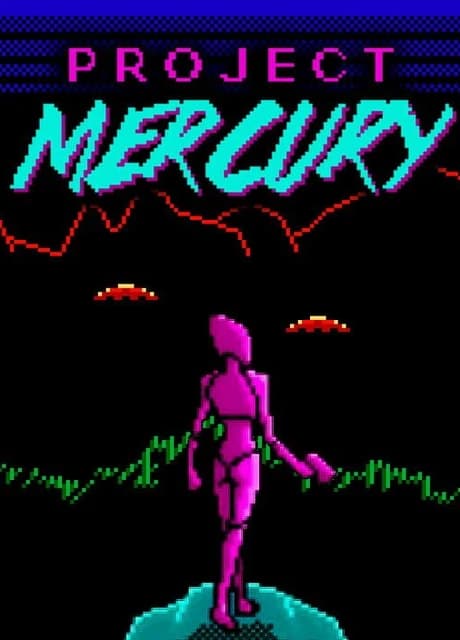 Project Mercury