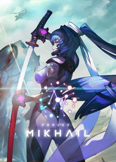 Project Mikhail