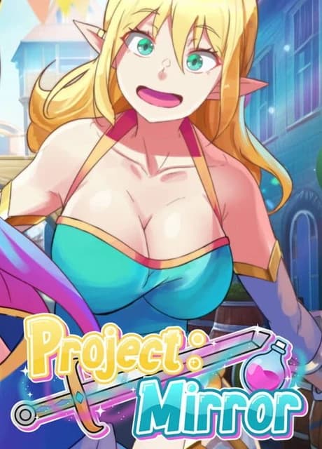 Project: Mirror