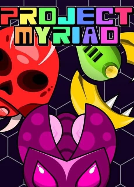 Project Myriad