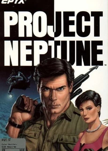 Project Neptune