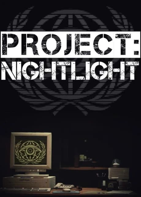 Project: Nightlight